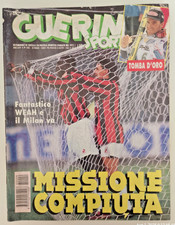 46. Guerin Sportivo 28 febbraio / 5 marzo 1996