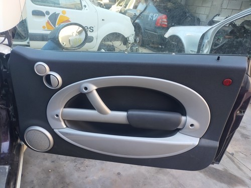 Tappezzeria mini r50 r53 - mini,