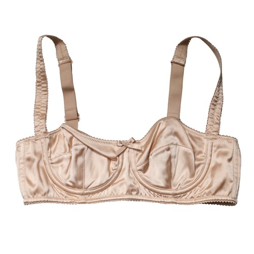 Reggiseno balconcino dolce - dolce, &