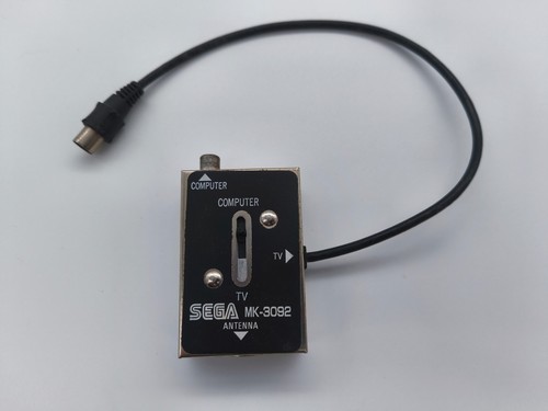 Deviatore antenna interruttore - deviatore, antenna/interruttore