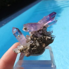 Minerali *** CRISTALLI di