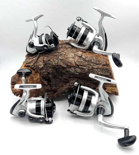 Mulinello fisso daiwa - fisso,
