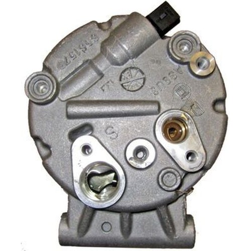 Compressore aria condizionata - aria,