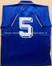 COA - ITALIA maglia ITALY