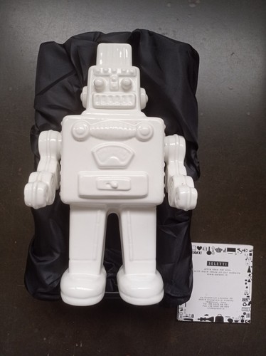 Seletti robot confezione - seletti,, robot,