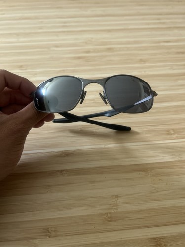 Occhiali sole oakley wire - occhiali, da