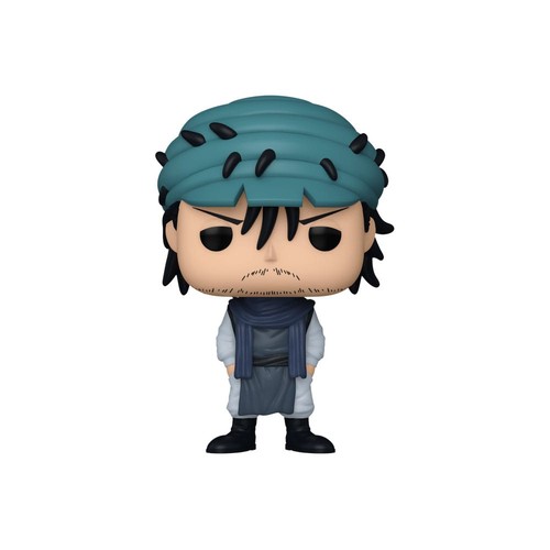 Hunter pop animation - hunter, pop!