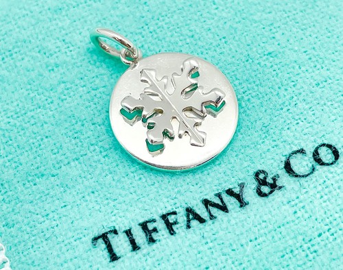 Tiffany ciondolo fiocco - &,