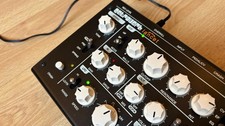 Vermona Retroverb Lancet