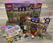 Lego Friends 41101 - Heartlake