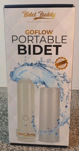 Goflow bidet portatile da - goflow,