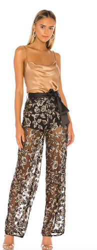 Pantalone majorelle prescott - pantalone,