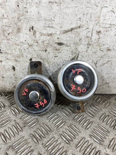 111593 clacson honda 750 - vf,