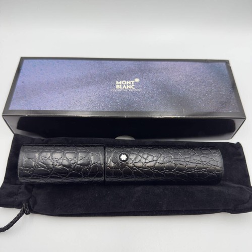 Montblanc florence custodia - montblanc,