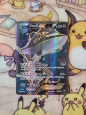Steelix EX (Full Art) 108/114