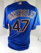 2011 New York Mets Taylor