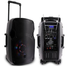 Cassa amplificata trolley - amplificata,