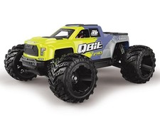 Monster truck maverick qbit - truck,
