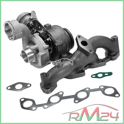 Turbocompressore per audi - turbocompressore, a3