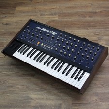 KORG / Mono/Poliestere