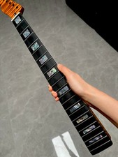 Aaaaa ebony reverse abalone - aaaaa,