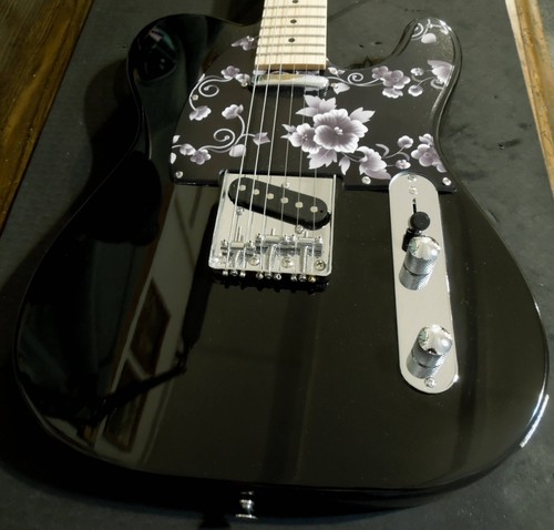 Chitarra stile telecaster - chitarra,