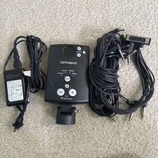 Roland TD1kv batteria