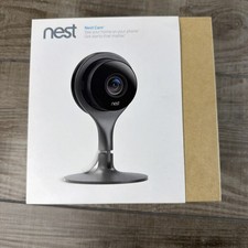 Google NC1102ES Nest Cam