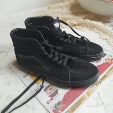 vans women's shoes