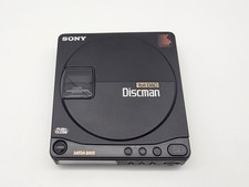 Sony D-99 Discman - Lettore CD
