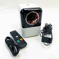 Mini Proiettore WiFi Bluetooth