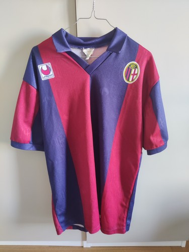 Bologna 1992 1993 home - bologna,