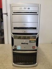 Computer Media Center Gateway