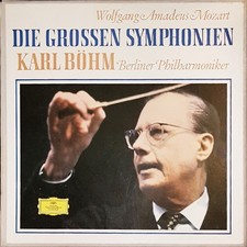 Wolfgang Amadeus Mozart - Die