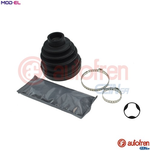 Kit soffietto albero motore - kit,