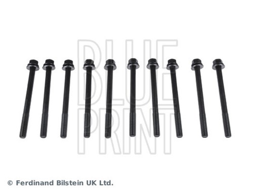 Kit viti testa cilindro blue - testa,