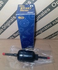 FILTRO CARBURANTE BENZINA