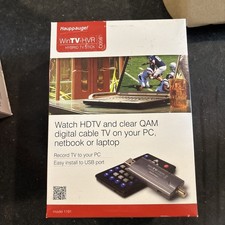 Hauppauge 1191 WinTV-HVR-950Q
