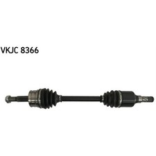 Albero motore SKF anteriore