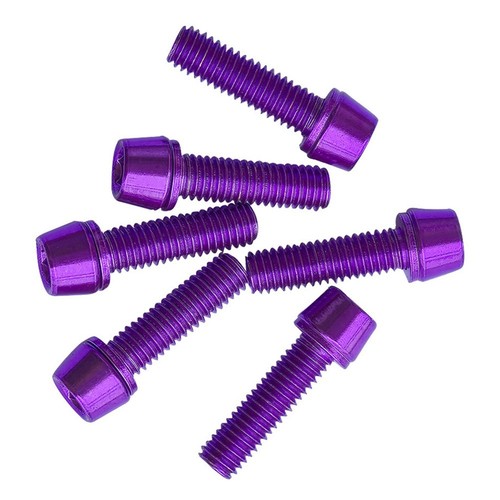 Accessori bici 18mm viti - m5*18mm,