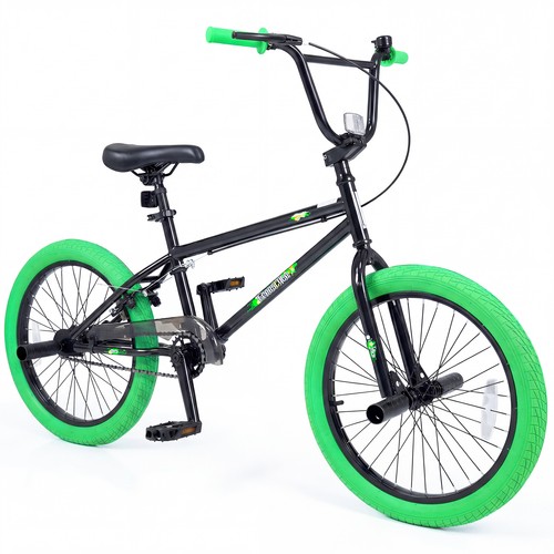 Freestyle bmx bike - freestyle, 20”