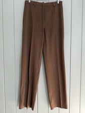 Pantaloni eleganti Max Mara 14