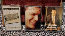 Natale Galletta, SET 3