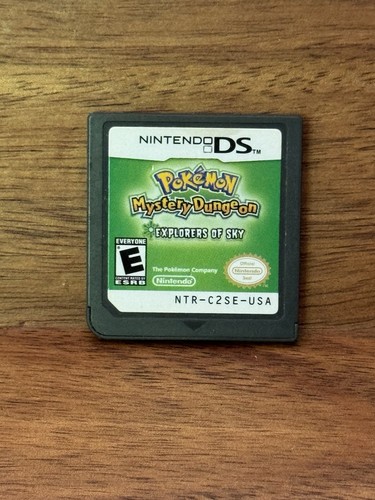 Pokemon mystery dungeon - pokemon,