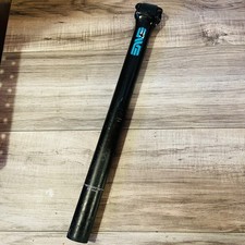 ENVE Reggisella in Carbonio 31.6 400 0 Retromarcia Doppio Bullone 7x7