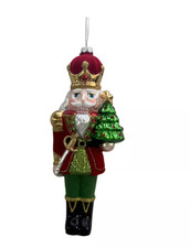 Ashland Schiaccianoci in Vetro