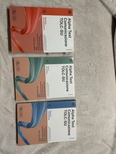 Alpha Test Comunicazione TOLC-SU