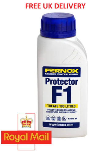 Fernox inibitore - fernox, f1