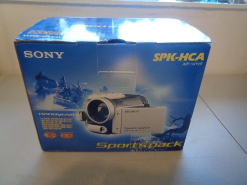 Sony spk hca sports pack - sony,