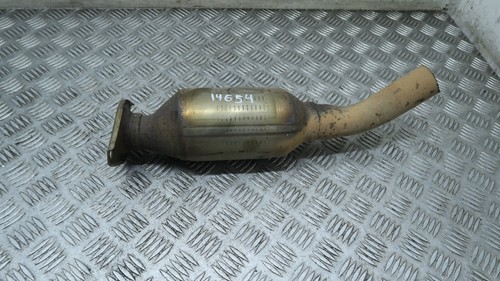 Catalizzatore scarico toyota - catalizzatore,